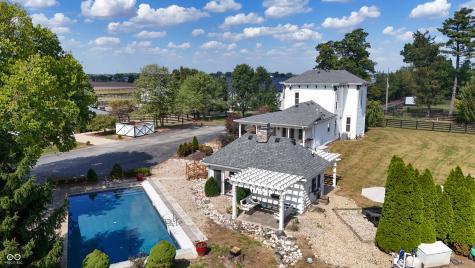 115 W State Road 38 Pendleton IN 46064