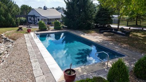 115 W State Road 38 Pendleton IN 46064