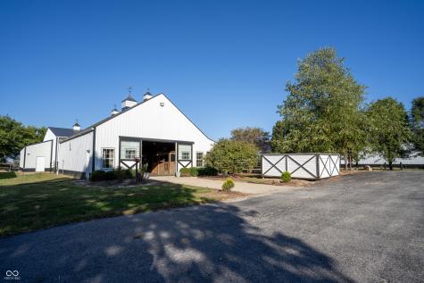 115 W State Road 38 Pendleton IN 46064