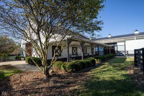 115 W State Road 38 Pendleton IN 46064