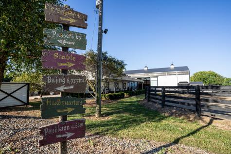 115 W State Road 38 Pendleton IN 46064