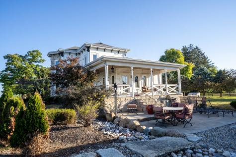 115 W State Road 38 Pendleton IN 46064