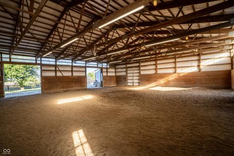 115 W State Road 38 Pendleton IN 46064
