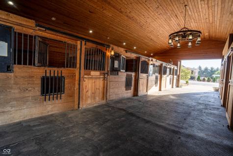 115 W State Road 38 Pendleton IN 46064