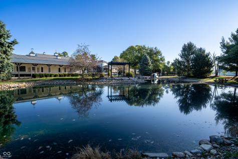 115 W State Road 38 Pendleton IN 46064