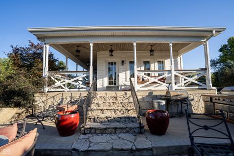 115 W State Road 38 Pendleton IN 46064