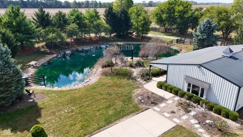 115 W State Road 38 Pendleton IN 46064