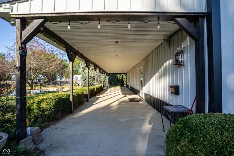 115 W State Road 38 Pendleton IN 46064