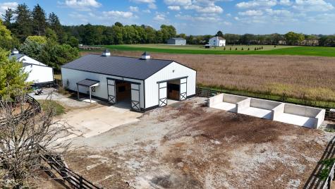 115 W State Road 38 Pendleton IN 46064