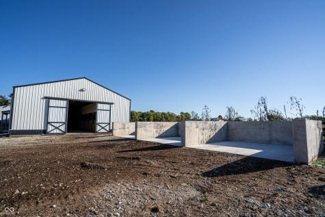 115 W State Road 38 Pendleton IN 46064