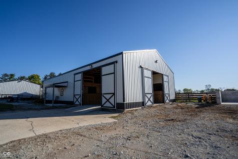 115 W State Road 38 Pendleton IN 46064