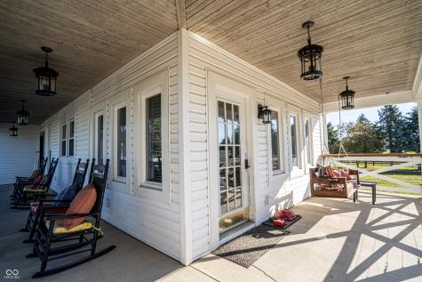 115 W State Road 38 Pendleton IN 46064