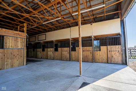 115 W State Road 38 Pendleton IN 46064