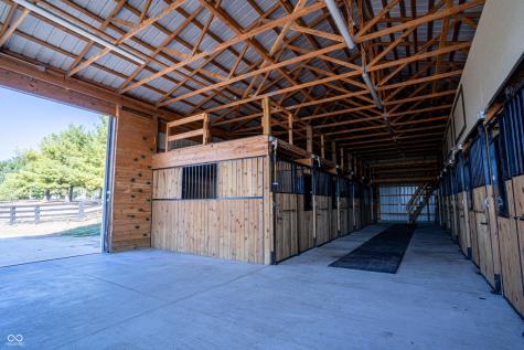115 W State Road 38 Pendleton IN 46064