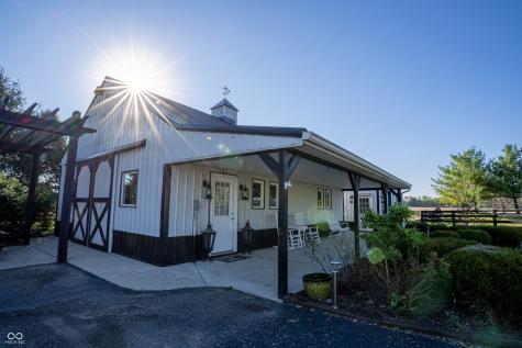 115 W State Road 38 Pendleton IN 46064