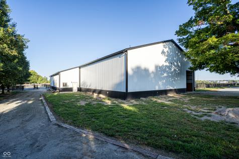 115 W State Road 38 Pendleton IN 46064