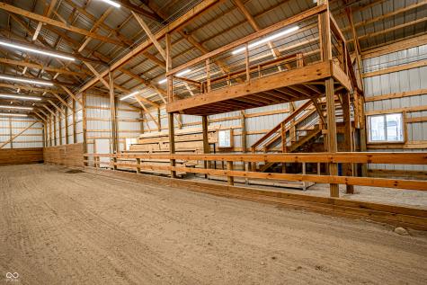 115 W State Road 38 Pendleton IN 46064