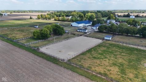 115 W State Road 38 Pendleton IN 46064