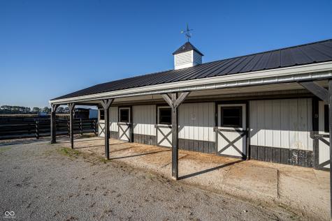 115 W State Road 38 Pendleton IN 46064