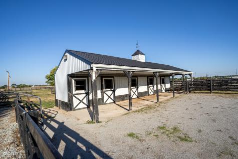 115 W State Road 38 Pendleton IN 46064