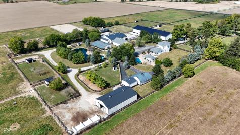 115 W State Road 38 Pendleton IN 46064