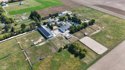 115 W State Road 38 Pendleton IN 46064