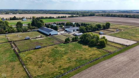 115 W State Road 38 Pendleton IN 46064