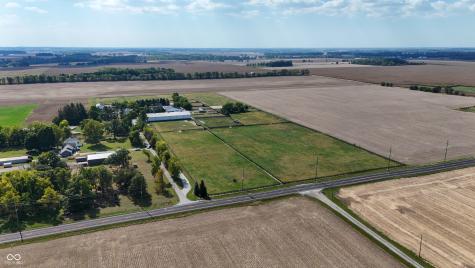 115 W State Road 38 Pendleton IN 46064