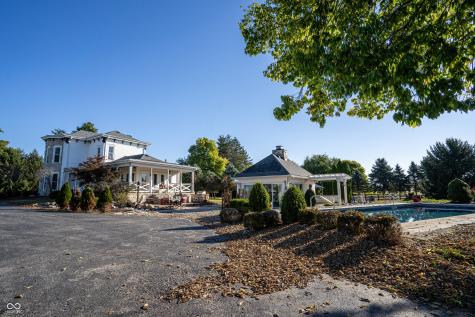 115 W State Road 38 Pendleton IN 46064