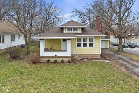 6440 Maple Street Indianapolis IN 46236