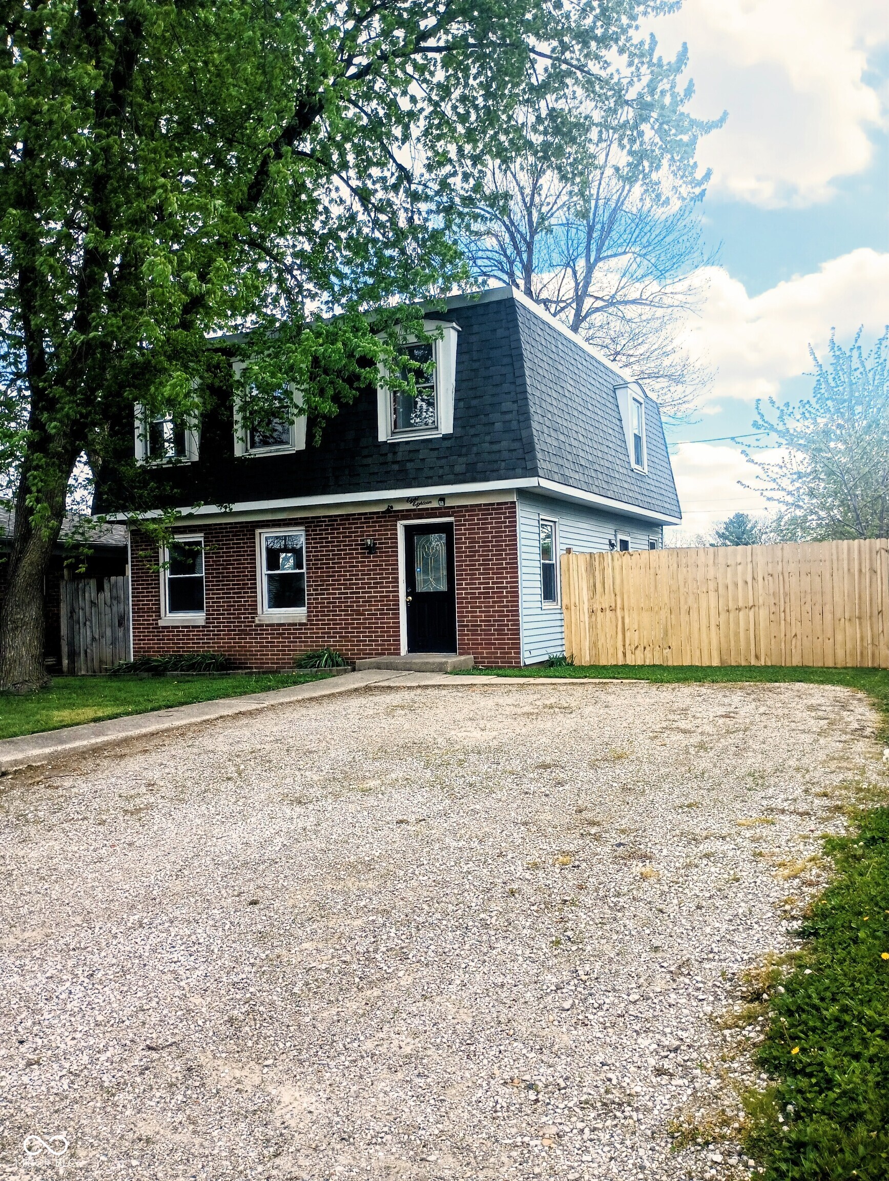 818 Moriseni Avenue Shelbyville IN 46176