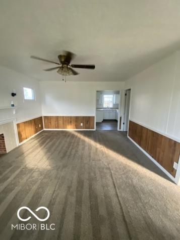 818 Moriseni Avenue Shelbyville IN 46176