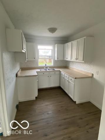 818 Moriseni Avenue Shelbyville IN 46176