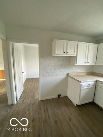 818 Moriseni Avenue Shelbyville IN 46176
