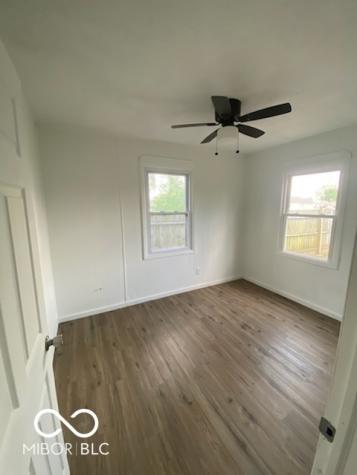 818 Moriseni Avenue Shelbyville IN 46176