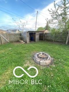 818 Moriseni Avenue Shelbyville IN 46176