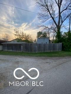 818 Moriseni Avenue Shelbyville IN 46176