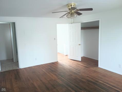 818 Moriseni Avenue Shelbyville IN 46176