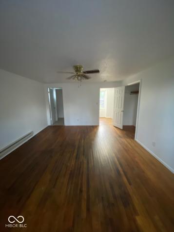 818 Moriseni Avenue Shelbyville IN 46176