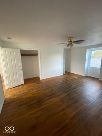 818 Moriseni Avenue Shelbyville IN 46176