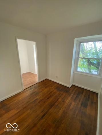 818 Moriseni Avenue Shelbyville IN 46176