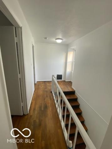 818 Moriseni Avenue Shelbyville IN 46176