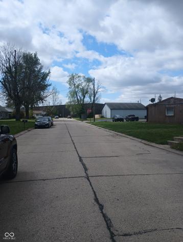 818 Moriseni Avenue Shelbyville IN 46176