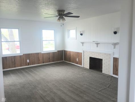 818 Moriseni Avenue Shelbyville IN 46176