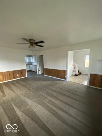 818 Moriseni Avenue Shelbyville IN 46176