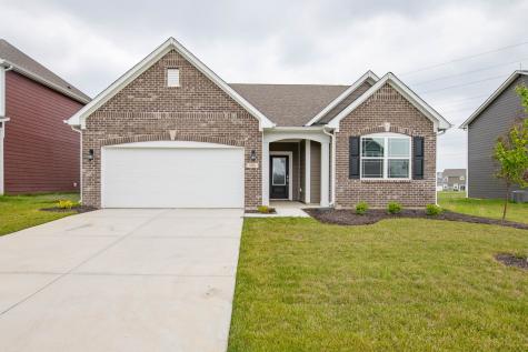 9126 Blunt Avenue Indianapolis IN 46239