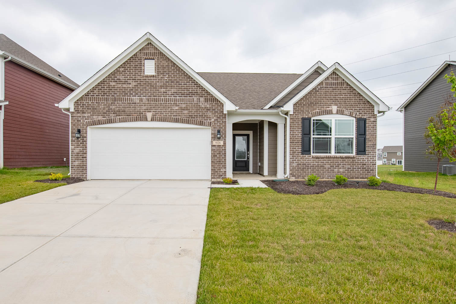 9126 Blunt Avenue Indianapolis IN 46239