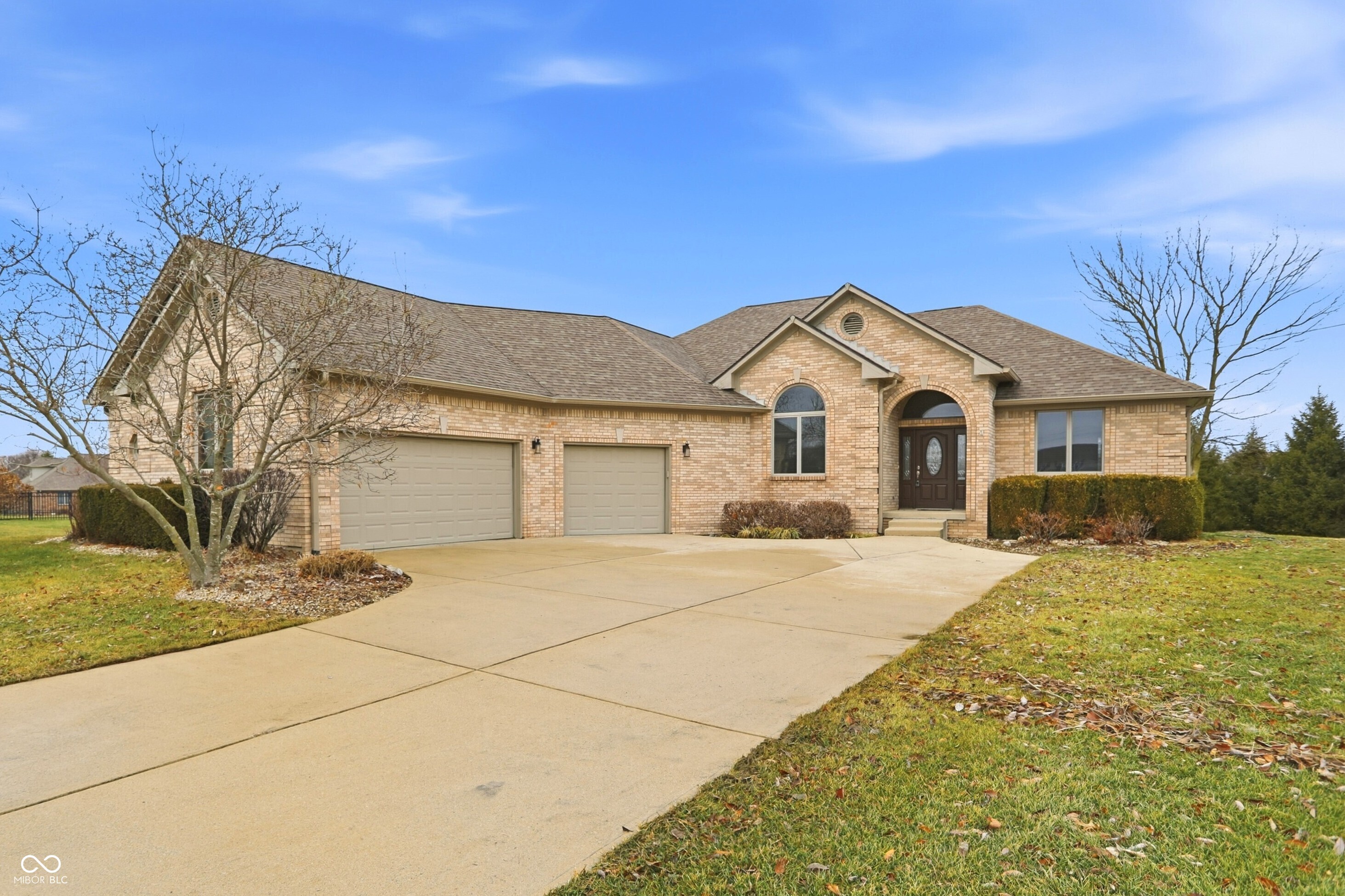 6230 Sampson Court Indianapolis IN 46237