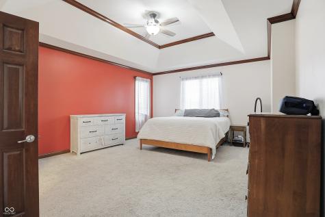 6230 Sampson Court Indianapolis IN 46237