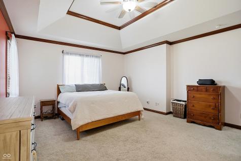 6230 Sampson Court Indianapolis IN 46237